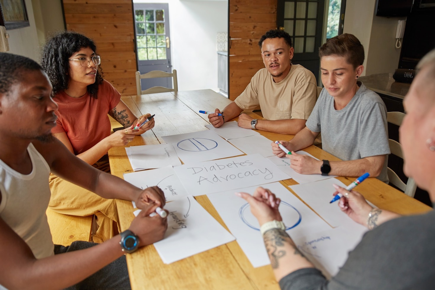 Challenging Corporate Pricing Through Mindful Consumer Habits