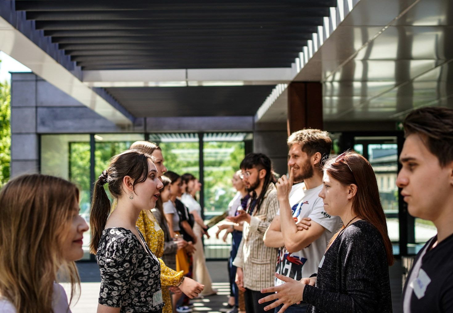 Turning Individual Savings Into A Powerful Movement